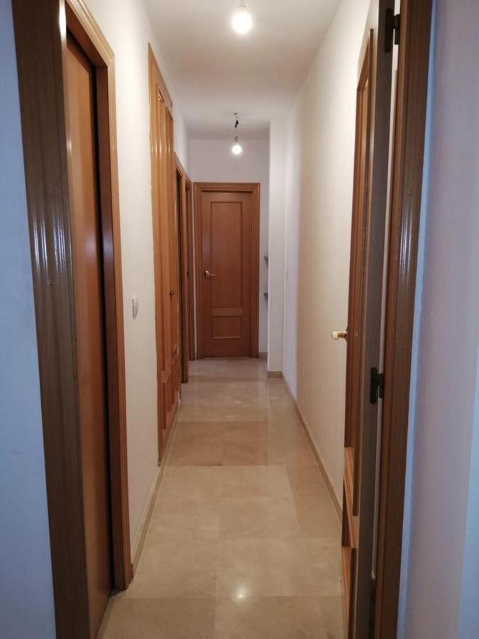 Apartamento Wish Morera *