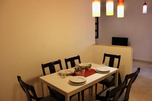 Wish Morera Appartement