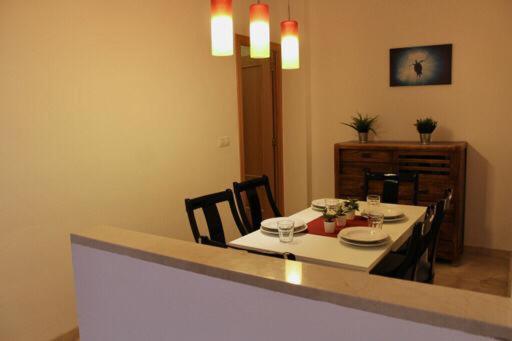 Wish Morera Appartement Sevilla