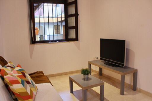 Wish Morera Appartement *