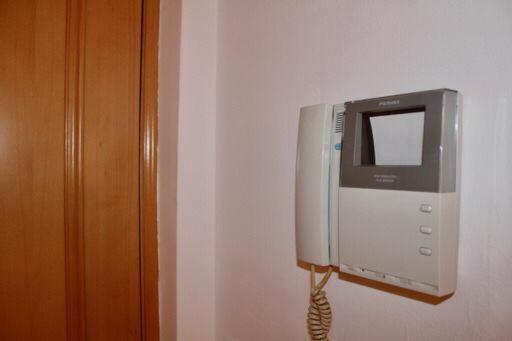 Wish Morera Appartement Sevilla