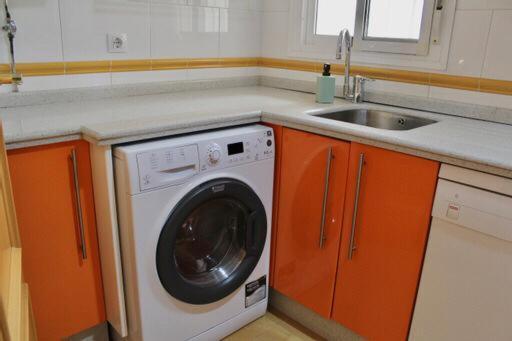 Apartamento Wish Morera