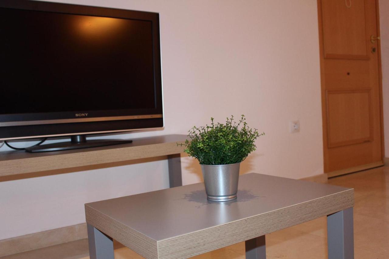 Wish Morera Appartement