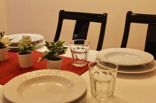 Appartement Wish Morera Sevilla
