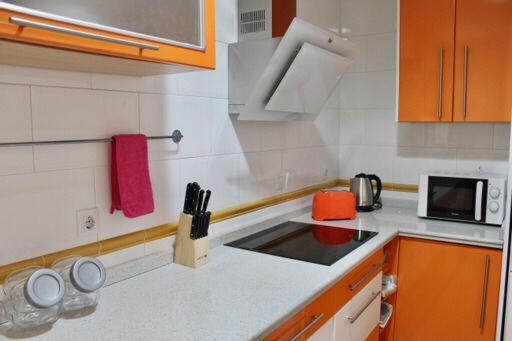 Wish Morera Appartement *