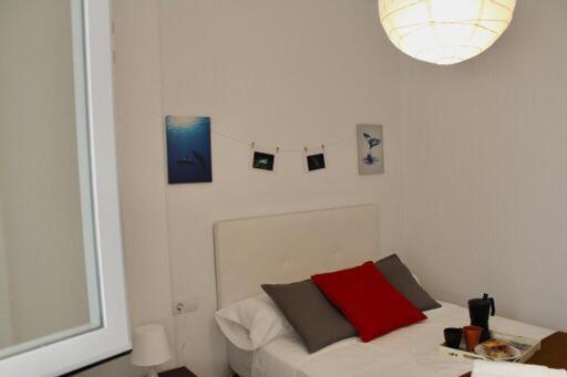 Wish Morera Appartement *