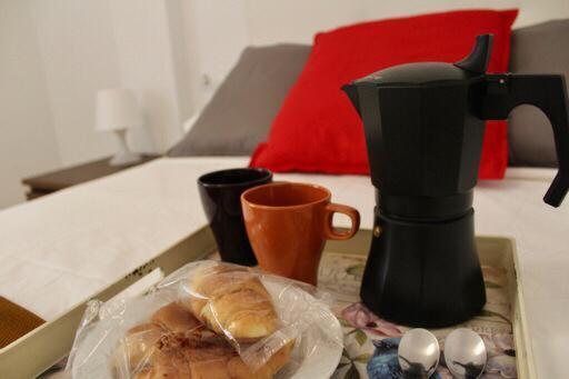 Wish Morera Appartement Sevilla